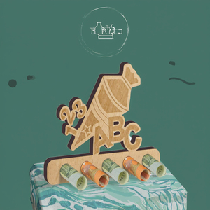 Idées cadeaux d'anniversaire : Ornements numériques en bois personnalisés à faire soi-même, écologiques, de forme irrégulière, technique de découpe, mur d'argent - Product Image 3