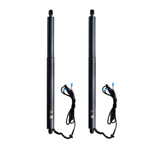 Power Electric Tailgate <strong>Lift</strong> for Mercedes-Benz CLA 2016-2024 Auto Parts Door Support Struts - Product Image 4