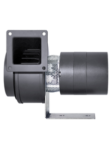 Ventilateur haute température CY125 avec ventilateur à turbine à faible bruit <span class=keywords><strong>Sirocco</strong></span> <span class=keywords><strong>prix</strong></span> du ventilateur d'extraction centrifuge - Product Image 2