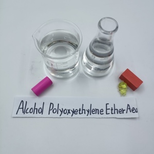 Prix de l'industrie AEO-2 l'éthoxylate d'alcool gras avec une excellente performance de mouillage - Product Image 2