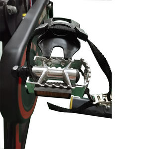 <span class=keywords><strong>Bicicleta</strong></span> elíptica magnética estática para interiores, máquina de Fitness para gimnasio, <span class=keywords><strong>bicicleta</strong></span> de Spining - Product Image 6