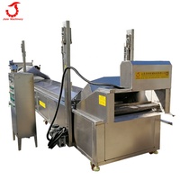 Machine fabrication de frites et de chips, appareil entièrement automatique pour faire des frites et pommes de terre