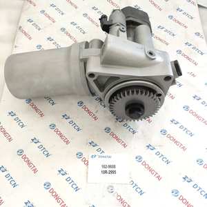 Pompe d'injection de carburant 162-9608(10R-2995) 1807341 180-7341 pour moteur 3126B 3126 - Product Image 3