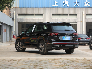 2025 2024 VW personnalisable bonne performance Volkswagen <span class=keywords><strong>Tiguan</strong></span> L 430PHEV ternaire lithium nouvelle énergie véhicules nouvelle voiture voitures hybrides - Product Image 5