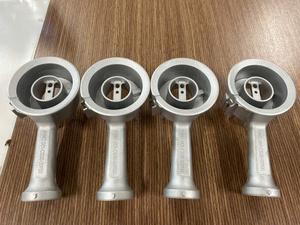 บริการ OEM สำหรับการหล่ออลูมิเนียมจากเวียดนามชิ้นส่วนอะลูมิเนียมหล่อตามสั่ง - Product Image 4