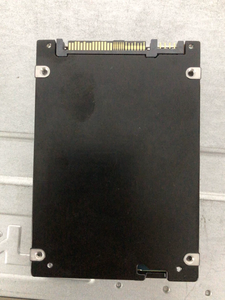 For KIOXIA CD6 KCD61LUL7T68 7.68TB U.2 NVMe PCIe 4.0 Enterprise <b>SSD</b> Original Used Enterprise-grade <b>SSD</b> Professionally Tested and - Product Image 4