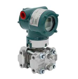 Nuevo Transmisor de Presión Diferencial Original de Montaje Directo Sellado, Rango de Presión de 0 a 500 kPa - Product Image 3