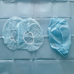 Tıbbi malzemeler yüksek kaliteli tek kullanımlık cerrahi diş örtüsü paketi/örtü setleri/perde kitleri diğer tıbbi sarf malzemeleri - Product Image 5