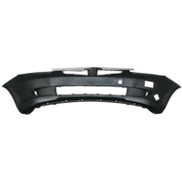 Suku Cadang Bumper Mobil OEM 71193-TG0-T01 71198-TG0-T01 Braket Bumper Depan untuk Fit 2009
