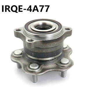 Ensemble de roulement de roue arrière, ensemble de tête d'essieu 43202-CA000 pour Nissan Murano Z50 IRC-4A77 - Product Image 1