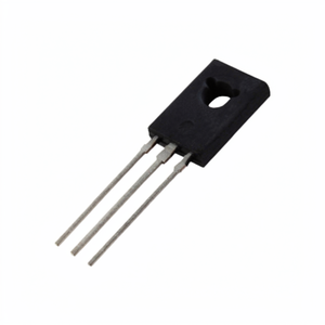 In Stock MJE271G Transistors TO-225AA, TO-126-3 Buy Online Electronic Components - Product Image 1