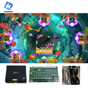 Vente chaude Ocean King 3 Plus <span class=keywords><strong>Legend</strong></span> <span class=keywords><strong>of</strong></span> <span class=keywords><strong>the</strong></span> <span class=keywords><strong>Phoenix</strong></span> Machine de pêche Logiciel Poisson Plateau de jeu vidéo - Product Image 3