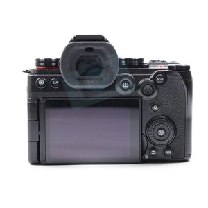 Cámara <span class=keywords><strong>Digital</strong></span> DSLR sin Espejo HFT Professional G9 II, Formato 4/3, Video <span class=keywords><strong>Full</strong></span> <span class=keywords><strong>HD</strong></span> 4K, Sensor CMOS, Batería Recargable, Pantalla >3 Pulgadas - Product Image 3
