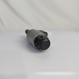 Válvula Solenoide Hydac WSM08130C-01-C-N-24DG 24V, Tipo Cartucho, Válvula Hidráulica Fabricada en Alemania - Product Image 2