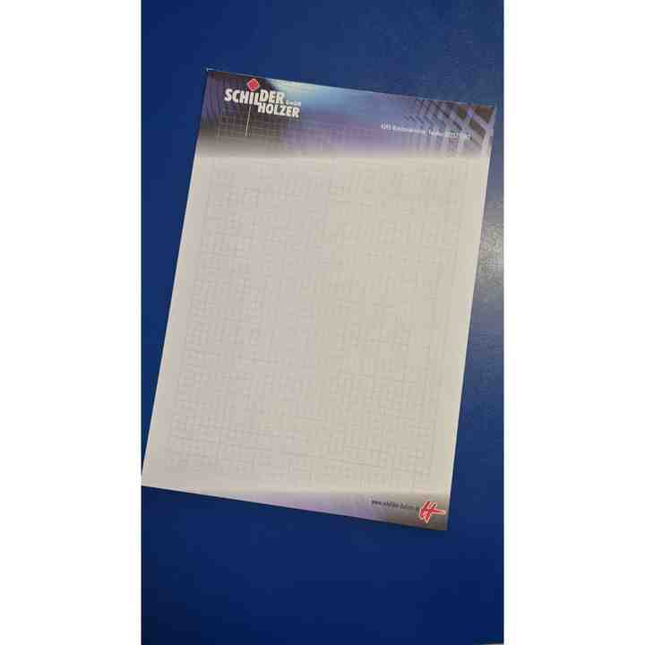 Premium Blocks Memo Pads