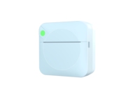 Imprimante thermique de poche pour photos, imprimante portable mini avec connexion Bluetooth sans fil, imprimante thermique très vendue