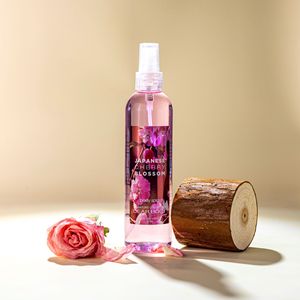 Profumi Spray per il Corpo OEM/OBM Originali Dolci Fragranze Personalizzate Profumi da Donna - Product Image 2