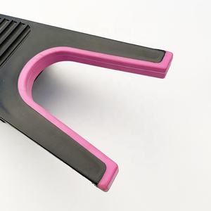 カウボーイブーツ、ワークブーツ、泥を取り除くための溝付きブーツスクレーパー用のブーツジャックカウボーイブーツリムーバーとブーツプーラー/シューズヘルパー - Product Image 5