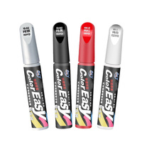 Stylo de retouche professionnel pour peinture automobile, idéal pour couvrir les rayures - Offre spéciale