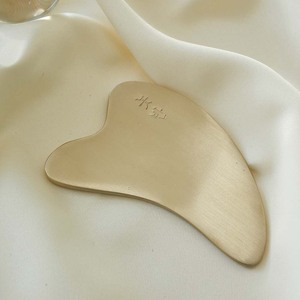 ช้อนกัวชาสำหรับใบหน้าของช่างฝีมือชาวเกาหลี - Product Image 1