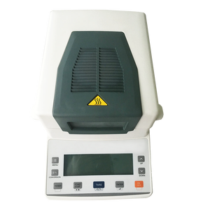 Analyseur d'humidité numérique pour céréales, prix numérique, analyseur d'humidité - Product Image 6