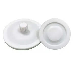 Bomba Solenoide NEWDOSE <span class=keywords><strong>con</strong></span> Diafragma de PTFE - Product Image 1