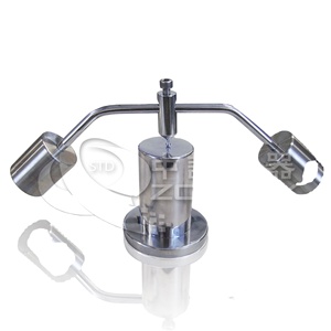 Dispositivo de teste de pressão de esfera, cei 60601 - Product Image 1