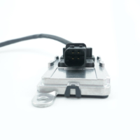 Ventas directas de fábrica buen precio Alto rendimiento 2659850 SNS3041 Sensor de oxígeno de óxido de nitrógeno para Scania NOx Sensor 24V