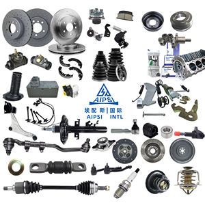 AIPSI venta al por mayor de China Guangzhou buen <span class=keywords><strong>precio</strong></span> Auto repuestos para Japón coreano coche <span class=keywords><strong>Toyota</strong></span> <span class=keywords><strong>Corolla</strong></span> Nissan Hyundai Suzuki - Product Image 3