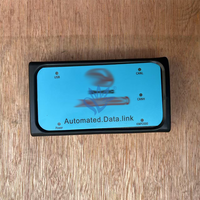 Scanner de diagnostic pour excavatrice 09993-E9070 – Outil de communication de données pour diagnostic de panne du moteur Hino