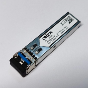 Thương mại lớp 1g LX 1310nm 20km SFP thu phá<span class=keywords><strong>t</strong></span> quang mô-đun 1.25G LH 20km sợi quang thu phá<span class=keywords><strong>t</strong></span> <span class=keywords><strong>GLC</strong></span>-LH-SMD - Product Image 2