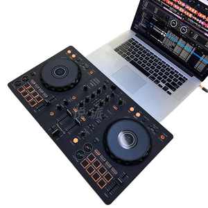 Contrôleur <span class=keywords><strong>DJ</strong></span> <span class=keywords><strong>Pioneer</strong></span> DDJ-FLX4 pour Rekordbox, Équipement Professionnel de Scène, Mariage et Bar - Product Image 6