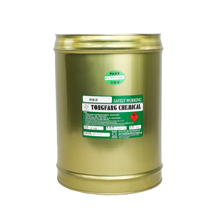 고출력 전원 공급을 위한 친환경 알키드 수정 수지 적색 다크 브라운 등각 코팅 도매 - Product Image 1