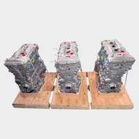 Compatible avec Toyota Corolla et Corolla EX équipées de moteurs 1.6/1.8, type 1ZZ/2ZR