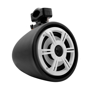 Universal Marine Powersport <b>Tower</b> <b>Speaker</b> Only - Product Image 2