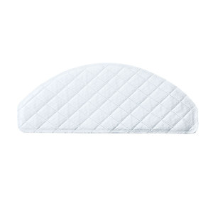 Disposable <b>Mop</b> Cloths For Ecovacs T8 T9 Robot Vacuum 250mm X 100mm Home Cleaning Accessories - Product Image 4