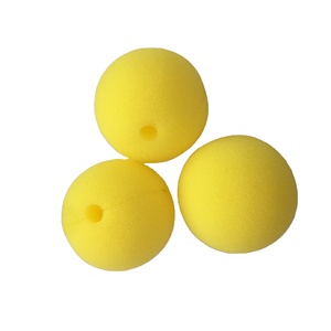 Cubierta de Micrófono para Coche de Esponja de Alta Densidad de Color, para Micrófonos de Mano de Iglesia, Canto y Discursos - Product Image 1