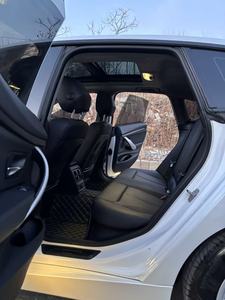 <span class=keywords><strong>BMW</strong></span> <span class=keywords><strong>Serie</strong></span> <span class=keywords><strong>3</strong></span> <span class=keywords><strong>GT</strong></span> (Importado) Modelo <span class=keywords><strong>2022</strong></span> 320i 2.0T Sport Line Asientos de Cuero Techo Solar Faros LED Torque 300-400Nm - Product Image 6