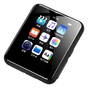 penjualan langsung pemutar musik mp3 m7 1,8 inci layar sentuh hemat biaya dengan penyimpanan dan daya tahan baterai lama - Product Image 3