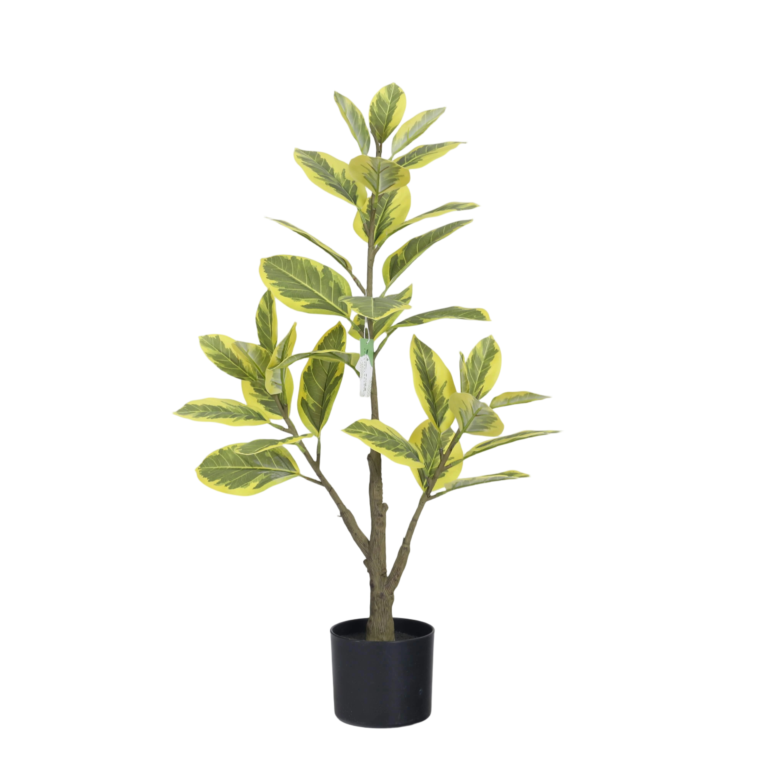 Jaune 90cm