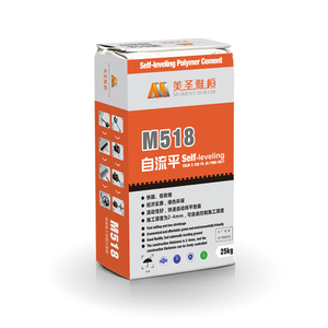 Malta <span class=keywords><strong>Autolivellante</strong></span> M518 <span class=keywords><strong>per</strong></span> Cemento, Composto Livellante <span class=keywords><strong>per</strong></span> <span class=keywords><strong>Pavimenti</strong></span> Interni in PVC, Malta Cementizia da 25kg - Product Image 1