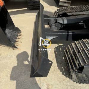 Excavadora Usada Hitachi ZX70 en Venta, Origen Japón, Modelo 2019, Alta Potencia de Excavación, 1 Año de Garantía, Motor Japonés - Product Image 4