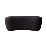Offre Spéciale étanche Marine vinyle bateau chaise Marine siège noir arrière-stop pêche Pro coulée pont siège pour Yacht