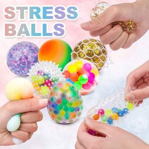 JITENG Juguetes Antiestrés Novedosos en Oferta, Mochi Squishies, Mini Juguetes para Fiestas, Juguetes para Apretar para Aliviar la Ansiedad - Product Image 6