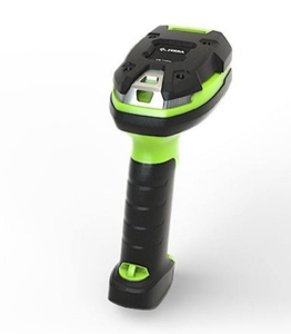 Imager de codes-barres portable robuste Zebra DS3608-ER 1D 2D pour la logistique d'entrepôt et les applications intensives - Product Image 2