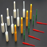 Bouchons en caoutchouc de silicone de différentes tailles, bouchons de type T pour trou, bouchon de trou personnalisé
