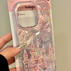 Custodia TPU per <span class=keywords><strong>iPhone</strong></span> 16Promax IMD ghiacciaio modello <span class=keywords><strong>grande</strong></span> foro a prova di caduta cover per <span class=keywords><strong>iPhone</strong></span> 16 - Product Image 2