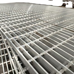 Griglia in Alluminio, Materiale di Alta Qualità per Applicazioni Commerciali e Industriali - Product Image 6