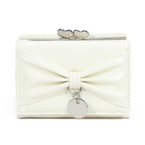 High Quality Waterproof PU Leather <b>Wallet</b> Custom High-end Multiple <b>Card</b> Slots Lady Purse Daily Use <b>Card</b> <b>Holder</b> Anti-theft <b>Wallet</b> - Product Image 2