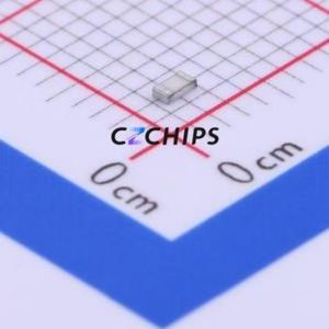 ตัวต้านทานแบบ SMD รุ่น PTFR0603B3K30P9 ขนาด 0603 (ประเภท: ฟิล์มบาง) (ค่าความต้านทาน: 3.3kโอห์ม ความแม่นยำ: 0.1%) - Product Image 2